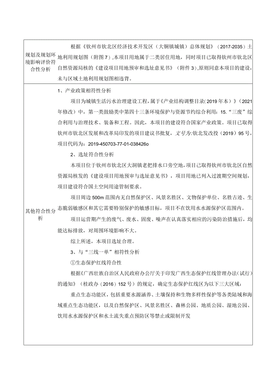 老把排水口生态净水项目环评可研资料环境影响.docx_第2页