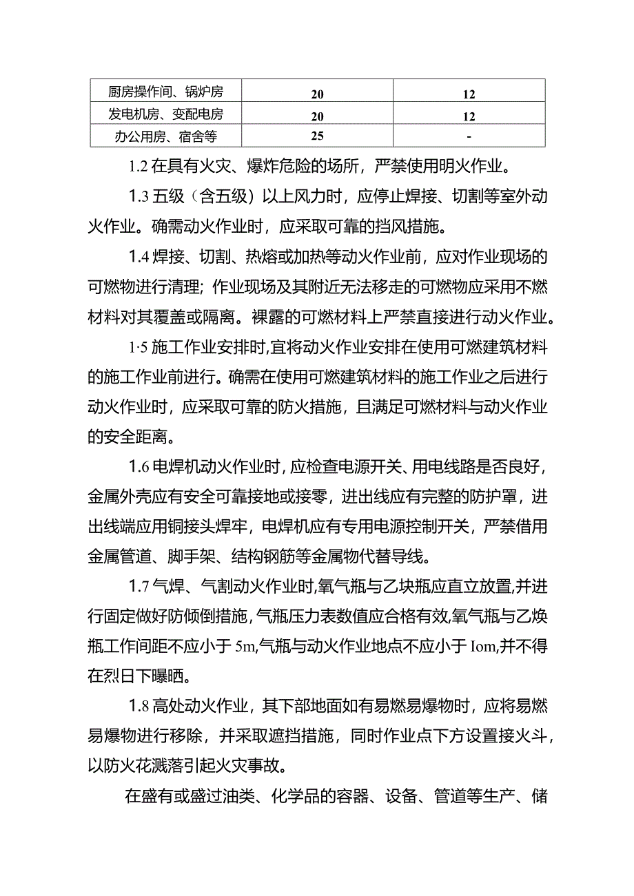 动火作业防火要求2024.docx_第2页