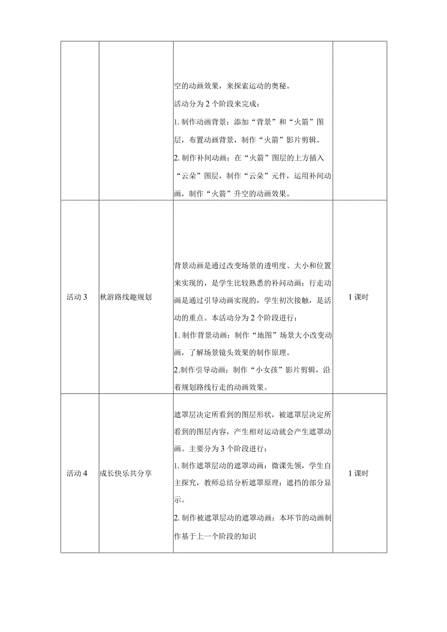 八年级上信息技术第三单元作业设计(优质案例41页).docx_第3页