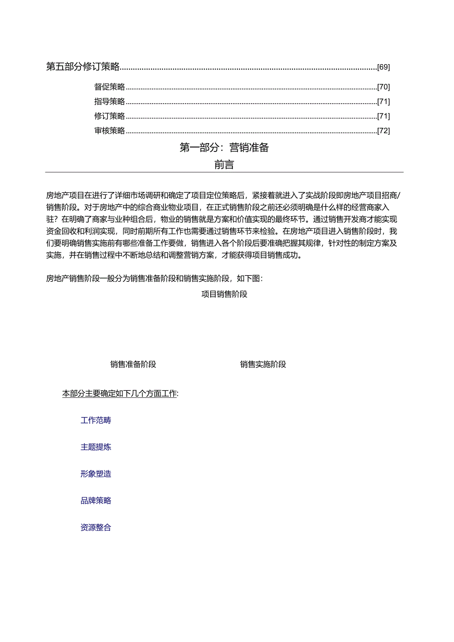 世纪文化广场商业项目营销策略报告.docx_第2页