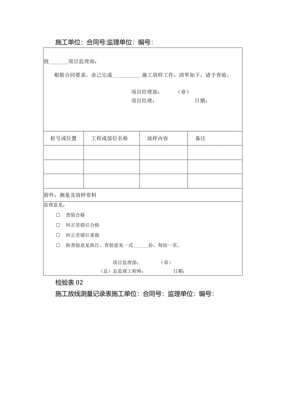 污水管网工程项目方案资料目录清单及其表格.docx_第3页