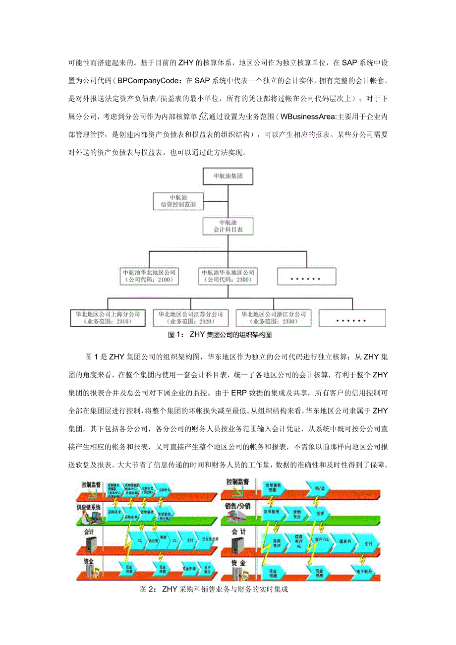 XX航空企业应用ERP财务管理案例(doc8).docx_第2页