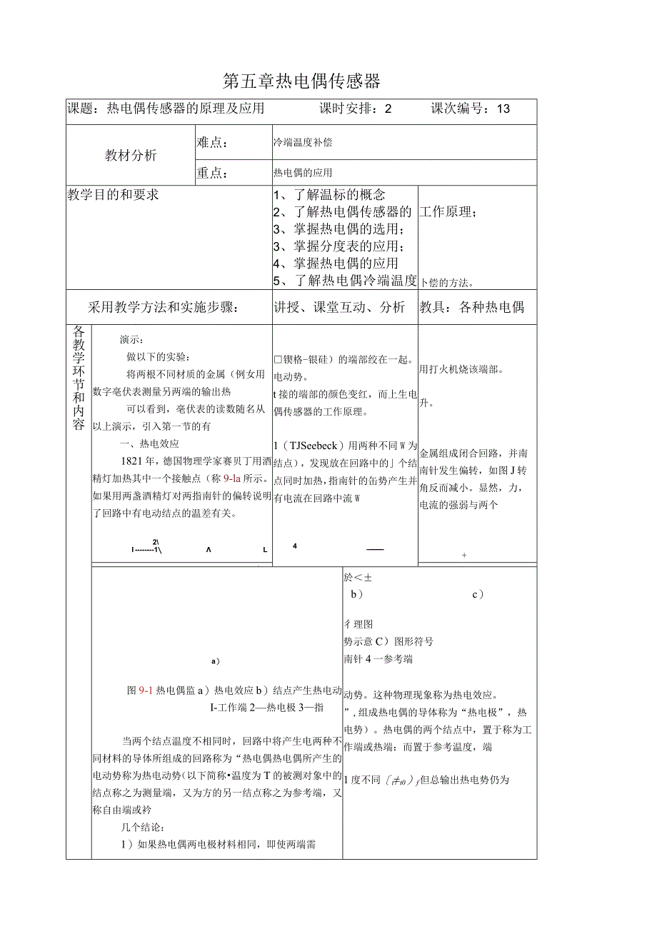 热电偶传感器.docx_第1页