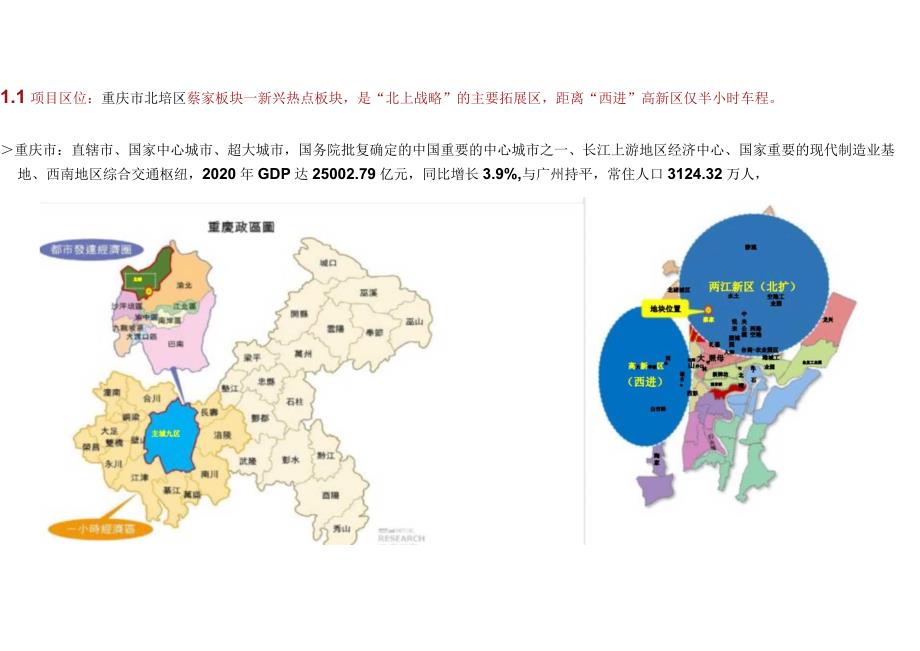 蔡家F分区407亩立项可研报告V3-2021.04城市进入、产品定位.docx_第2页