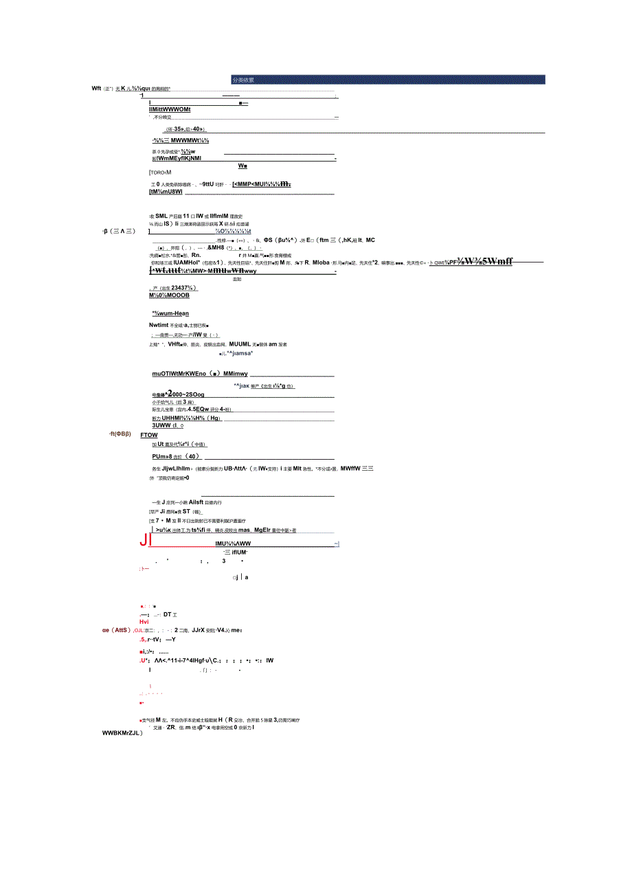 2024高危新生儿分类分级规范管理(附图表).docx_第2页