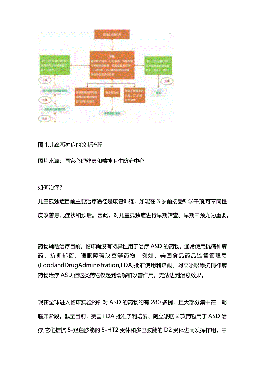 2024孤独症的临床识别与诊疗.docx_第3页