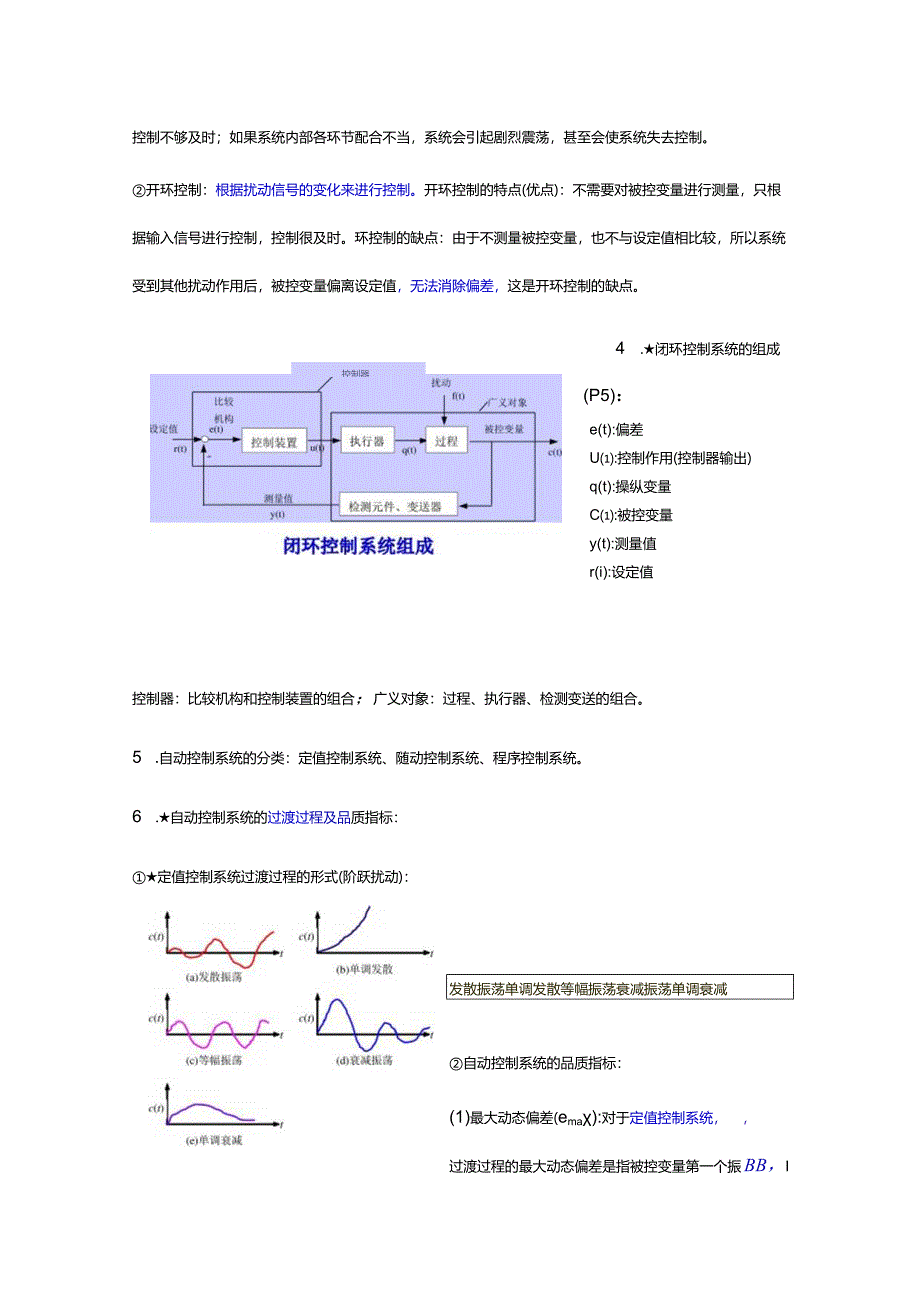 《化工自动化及仪表》期末复习资料.docx_第2页