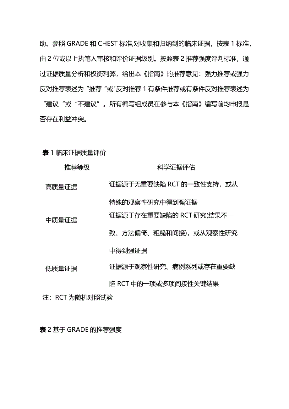 2023成人普通感冒诊断和治疗临床实践指南(完整版).docx_第3页