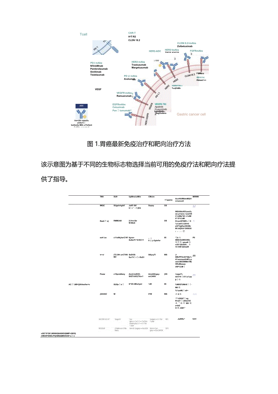 2023胃癌治疗近期进展.docx_第3页