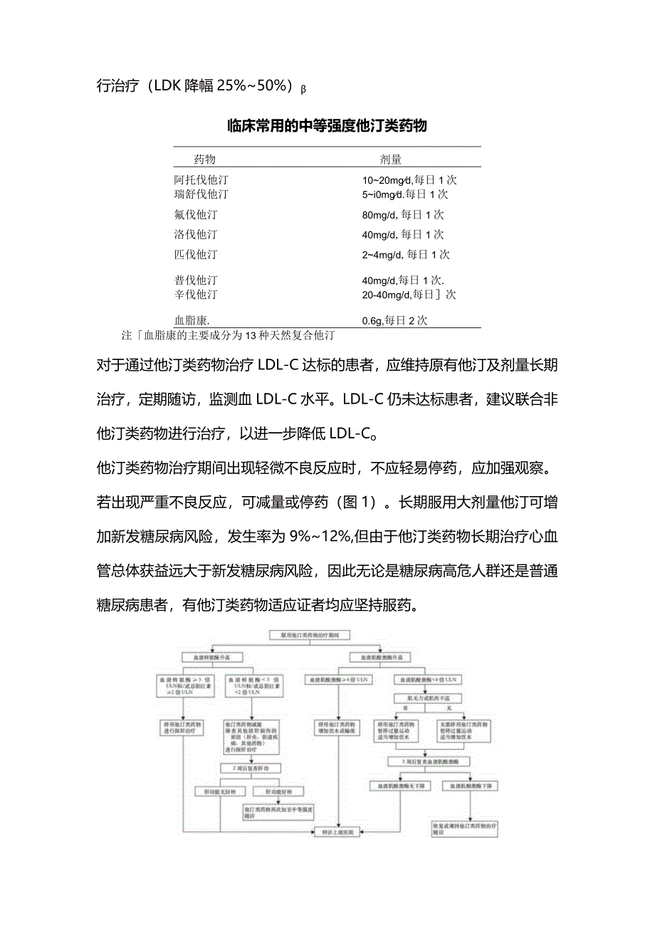 最新：社区成人血脂管理中国专家共识2024（附表）.docx_第3页