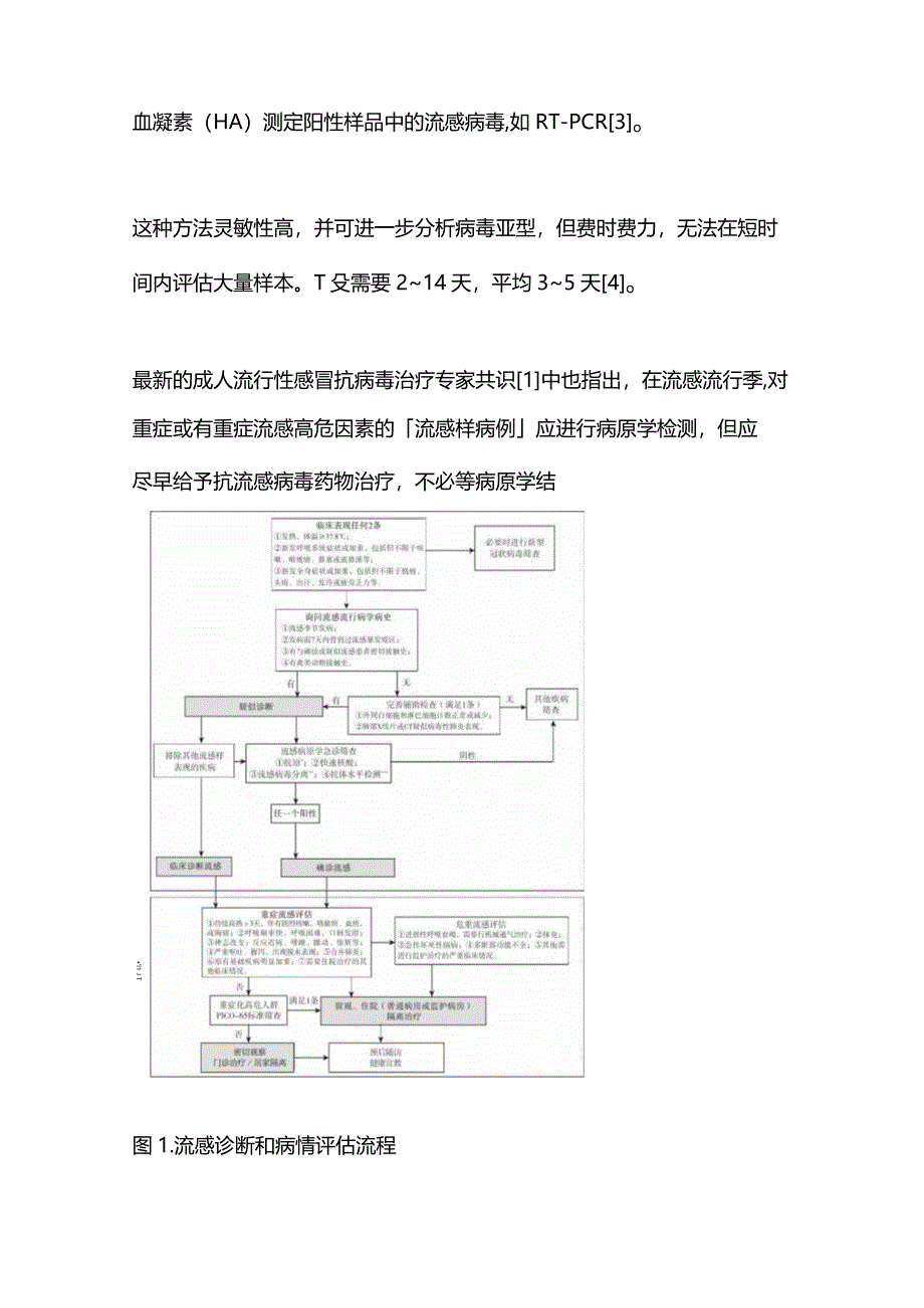 2024流感患者血常规特点总结.docx_第2页