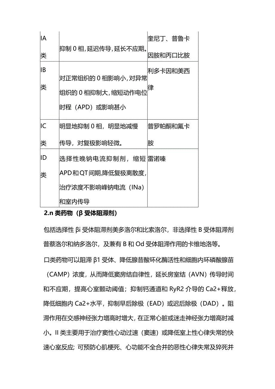 2024最新专家共识：抗心律失常药物临床应用.docx_第3页