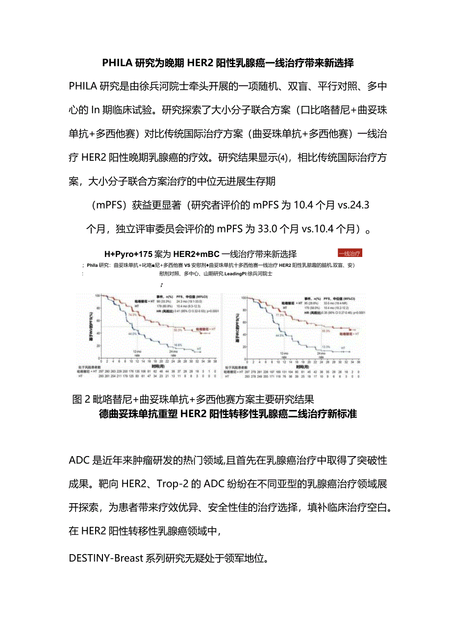 最新HER2阳性乳腺癌年度进展盘点2023.docx_第2页