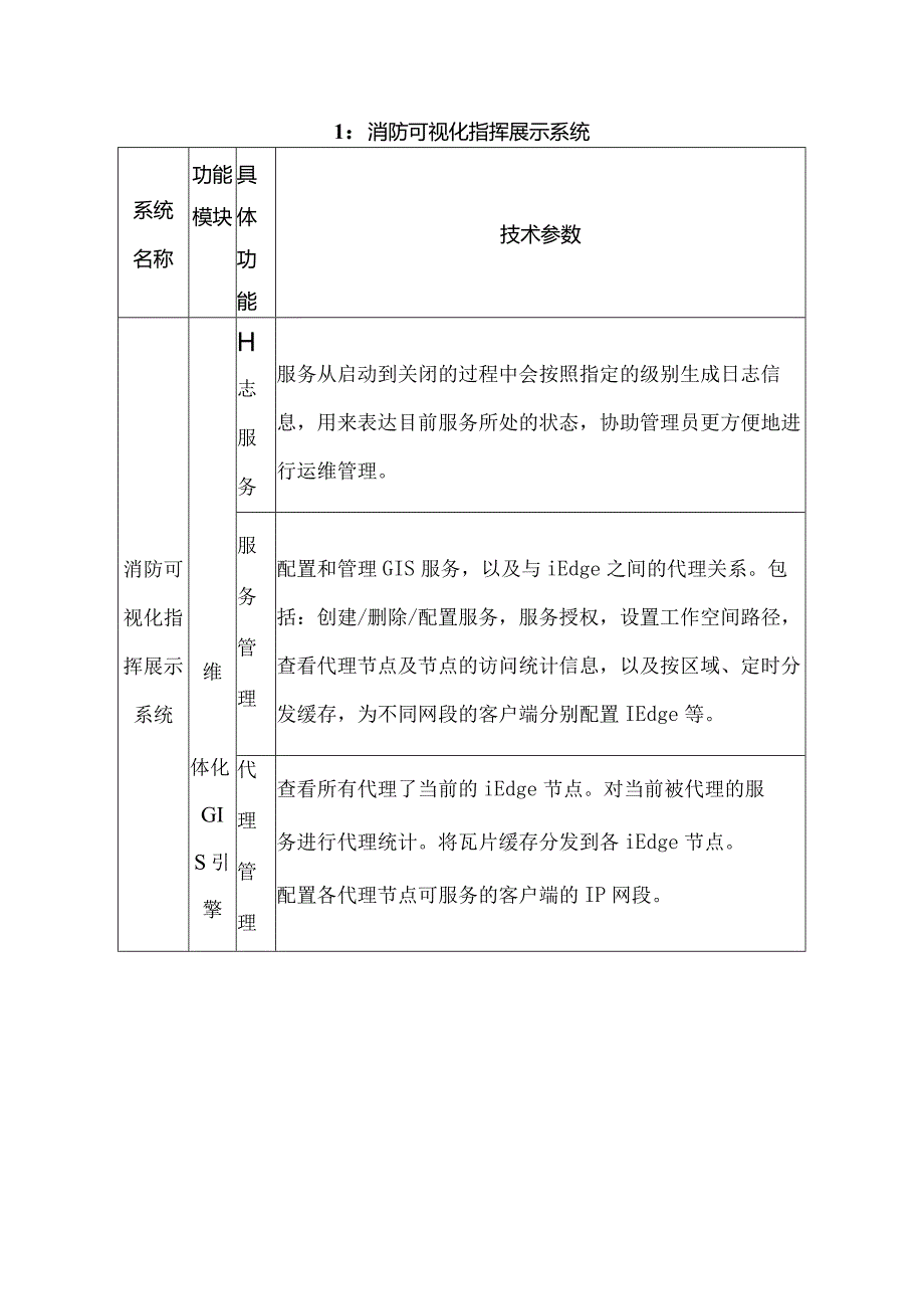 智慧消防平台及监管智慧中心建设方案.docx_第3页