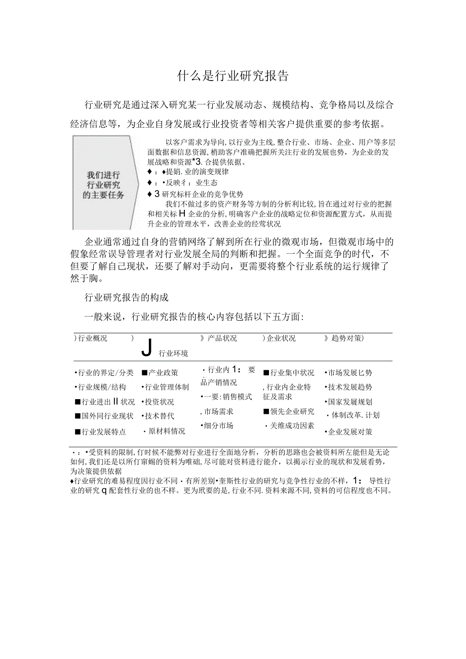 2018-2024年中国银杏叶制剂制造行业设计趋势分析及市场竞争策略研究报告(目录).docx_第2页