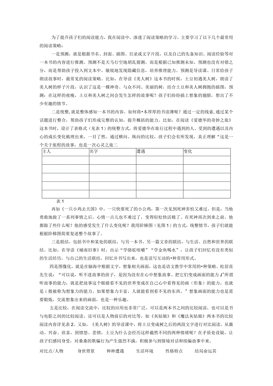 十年磨一剑——我的整本书课程实践之旅.docx_第3页