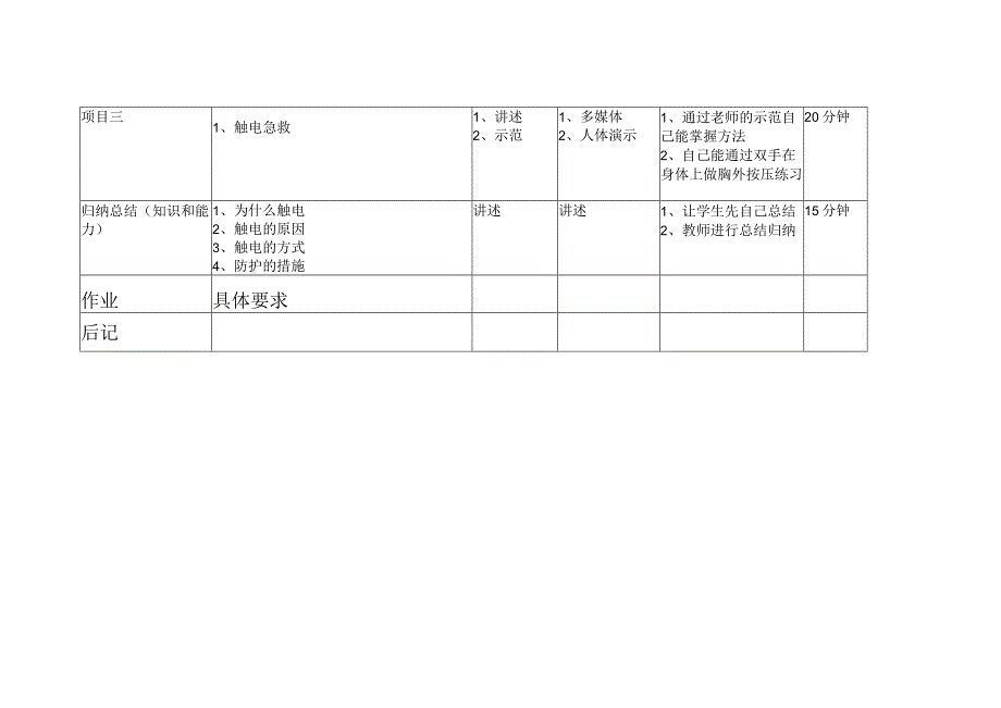 电工技能与训练教案资料.docx_第3页