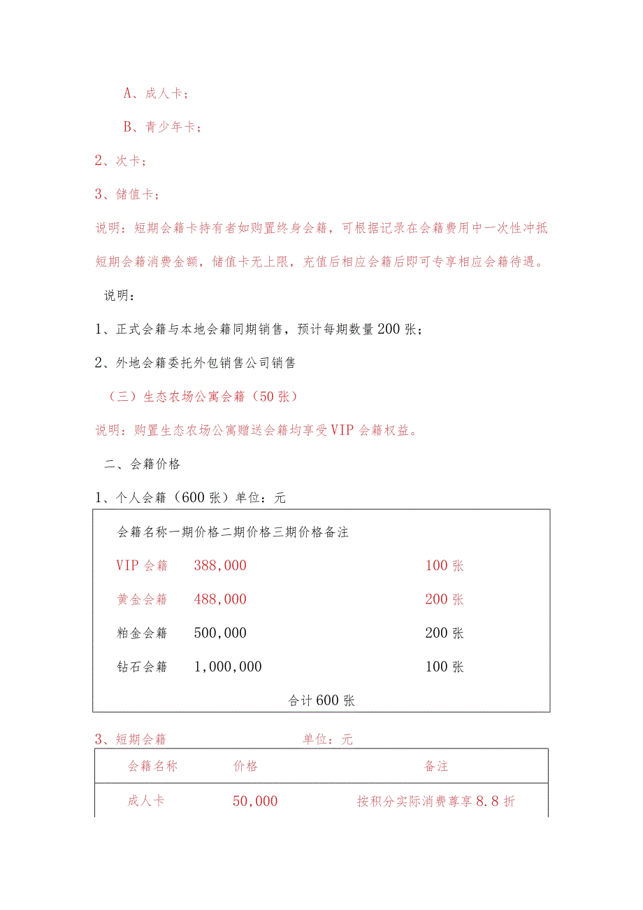 生态农场会员会籍方案-小河村民.docx_第2页