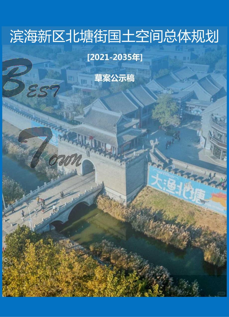 北塘街国土空间总体规划.docx_第1页