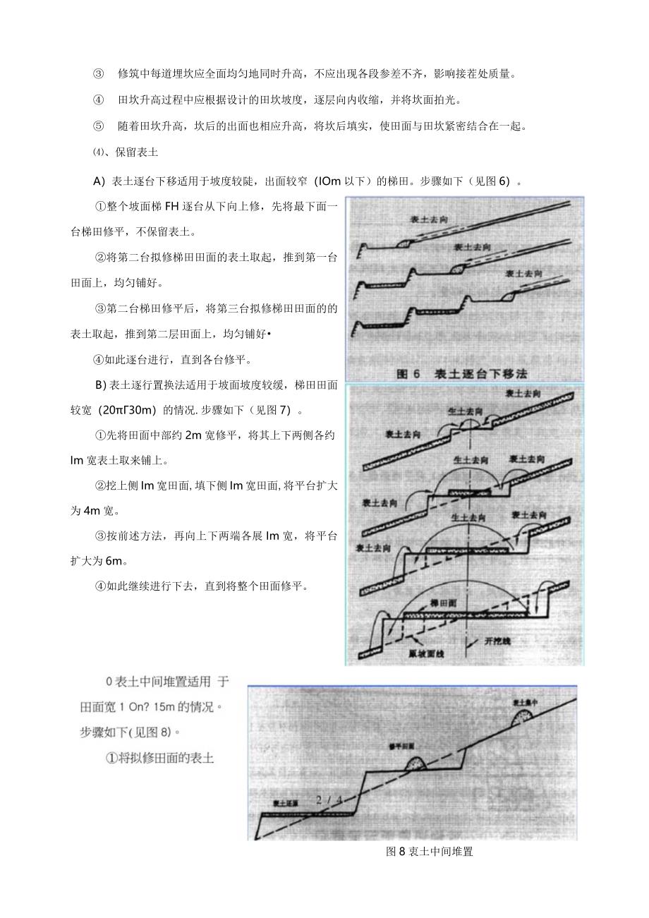 坡改梯施工方案.docx_第2页