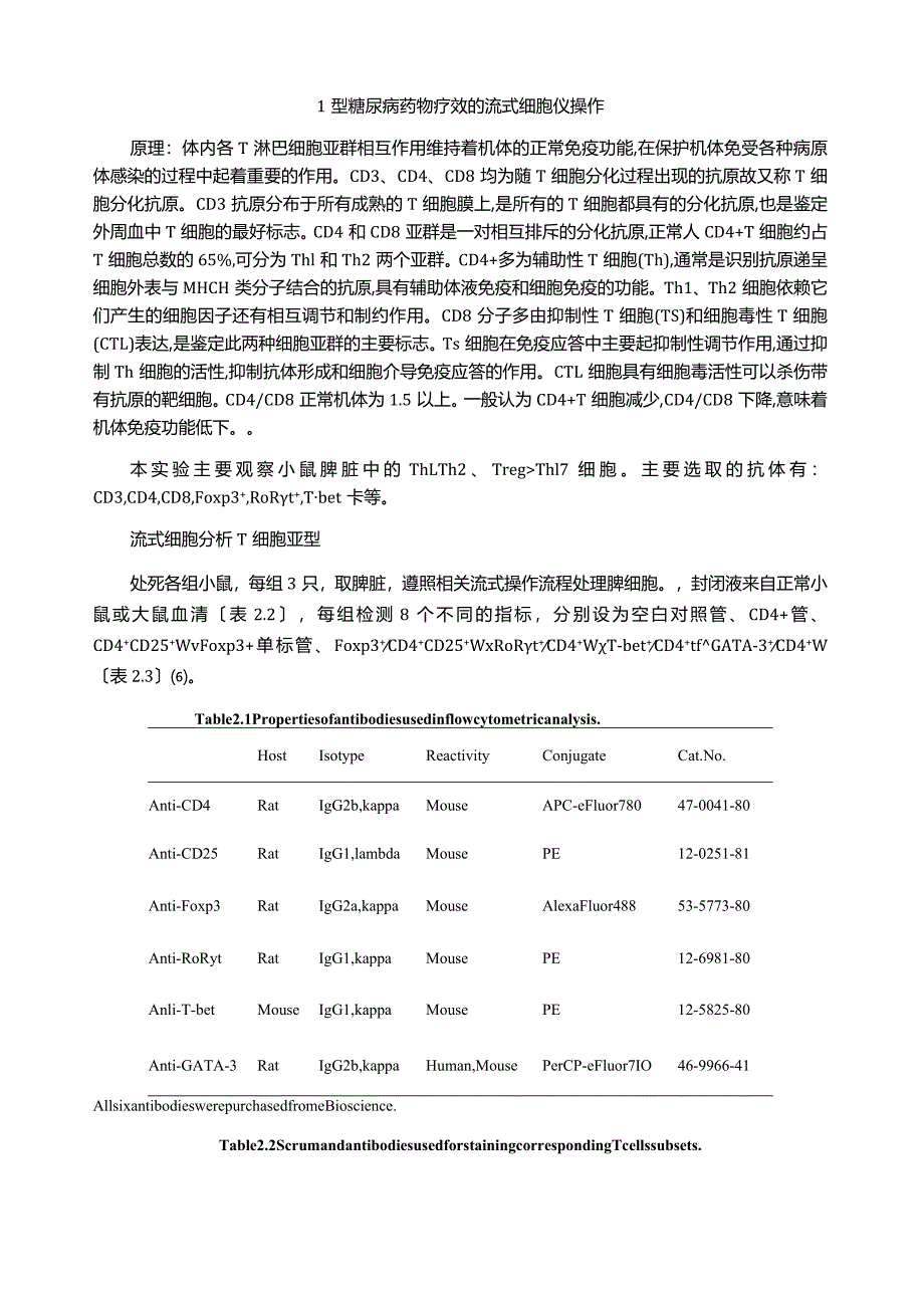 流式细胞相关操作.docx_第1页