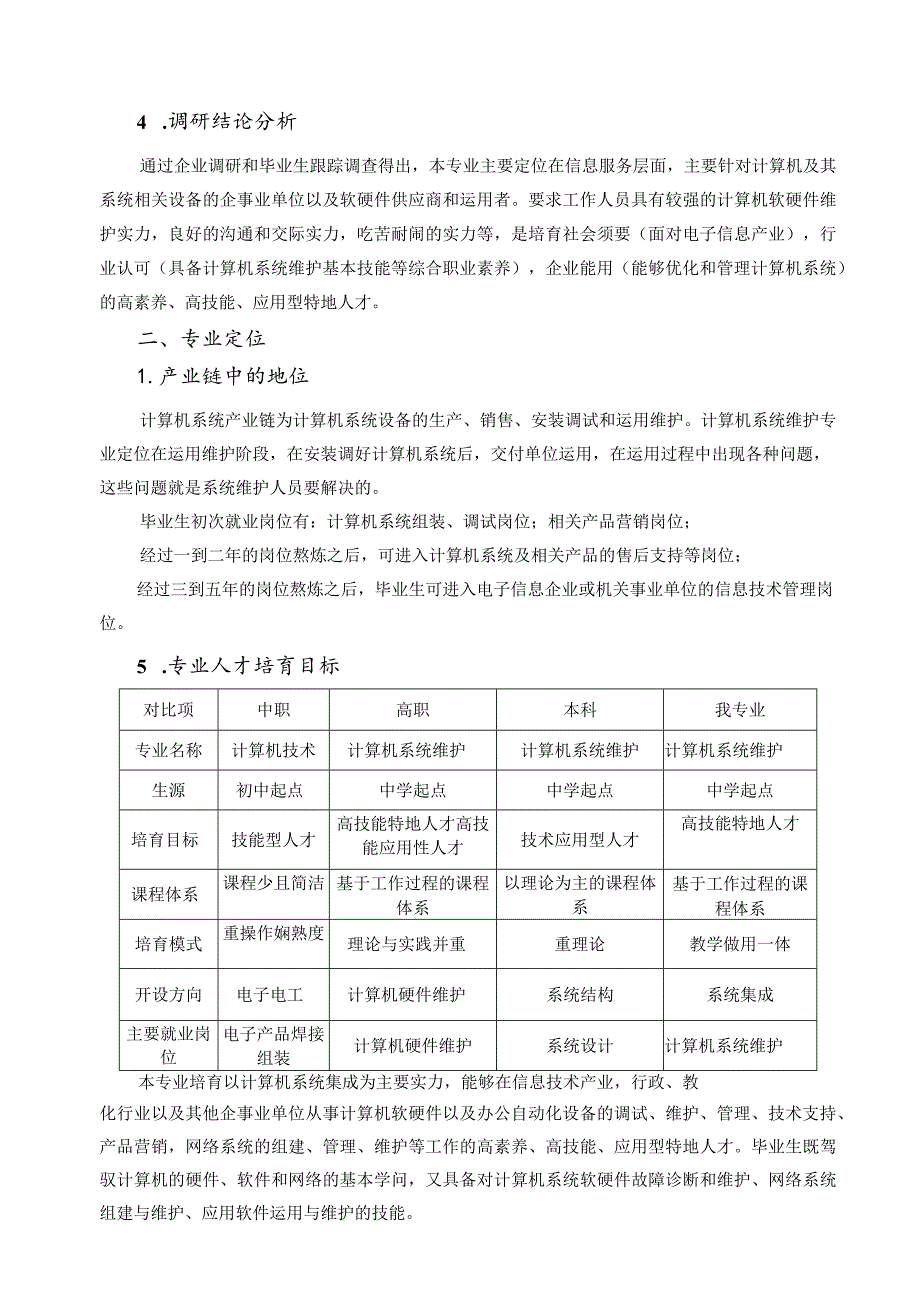 2024计算机系统维护人才培养方案7.20.docx_第3页