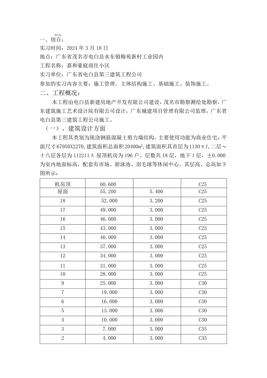 工厂生成实习报告.docx_第1页