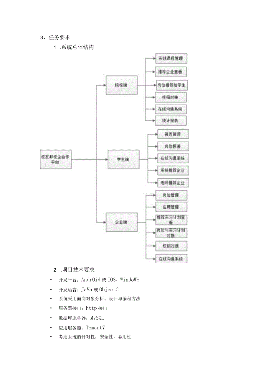 赛题19_浙江校友邦人力资源有限公司_校企合作平台.docx_第3页