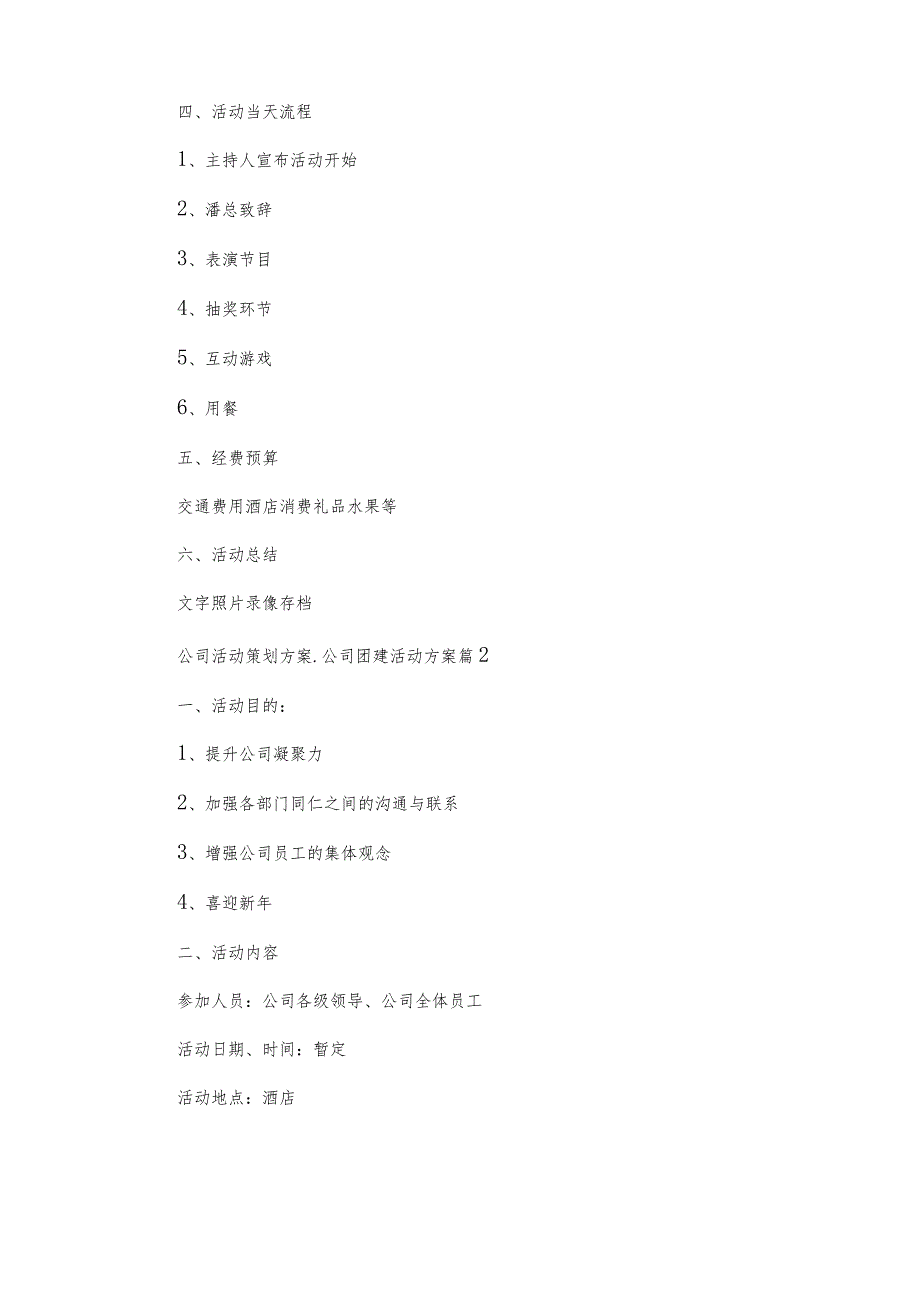 公司活动策划方案.docx_第2页