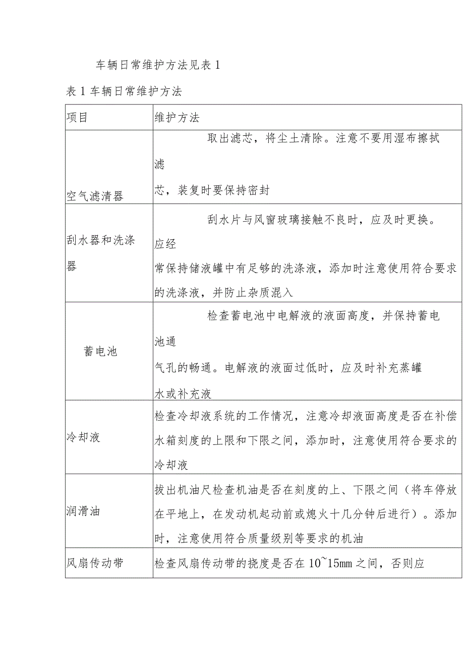 汽车底盘维护和修理技术管理.docx_第3页