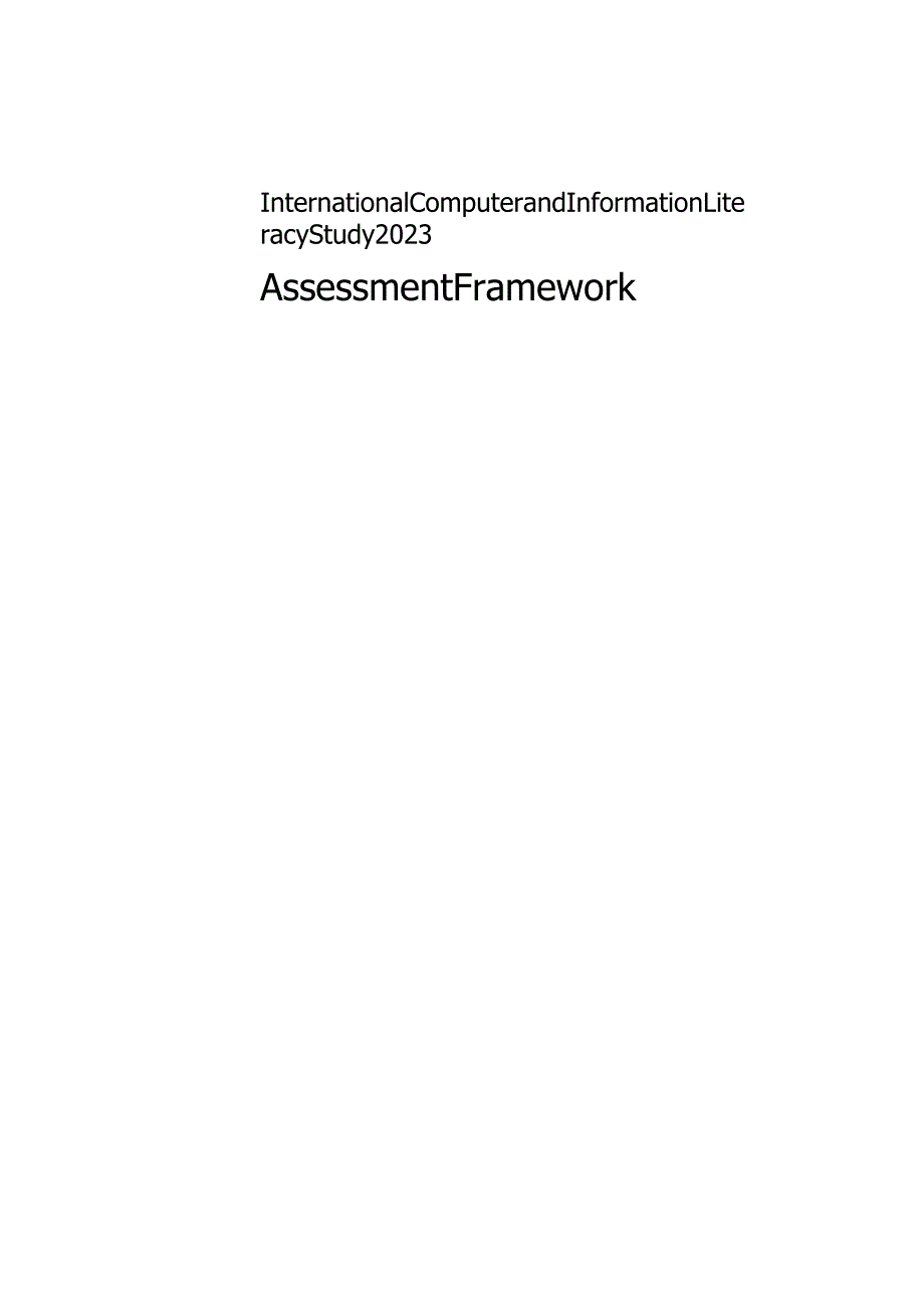 ICILS2023评估框架发布（英）.docx_第2页