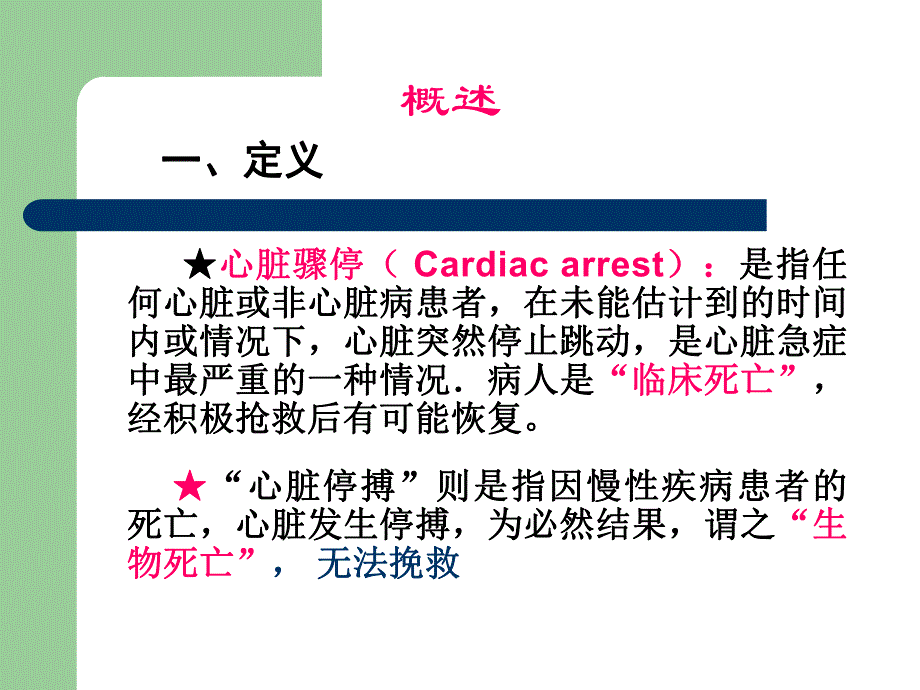 心肺脑复苏与进展.ppt_第2页