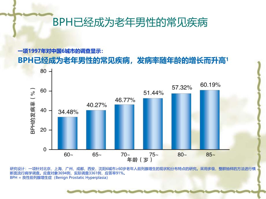 尿动力学检查在BPH诊断中的应用.ppt_第3页