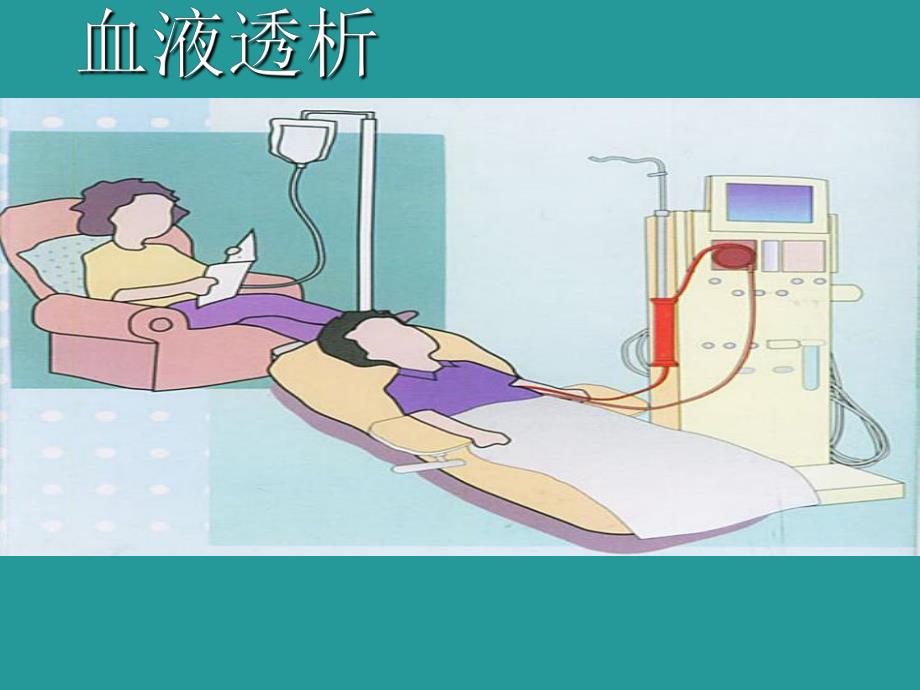 什么是血液透析.ppt_第1页