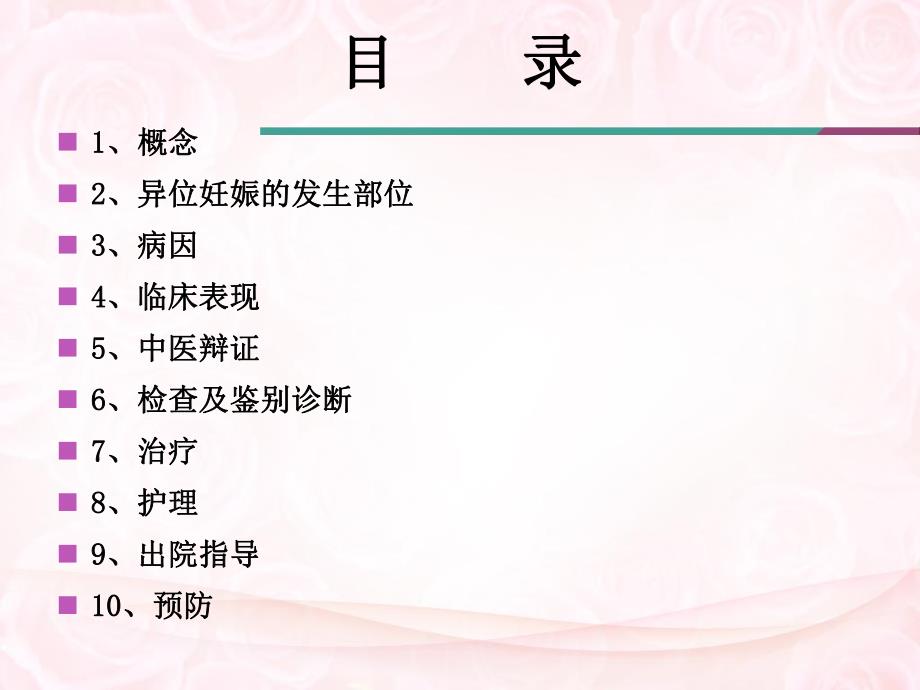 培训资料异位妊娠的中医辩证.ppt_第2页