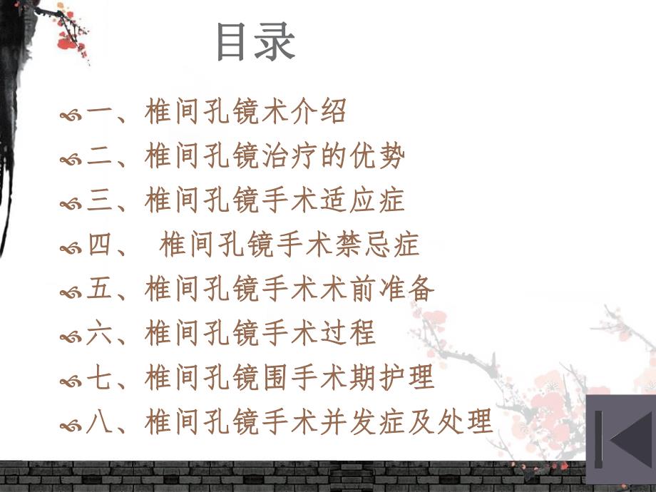 椎间孔镜的治疗及护理.ppt_第2页