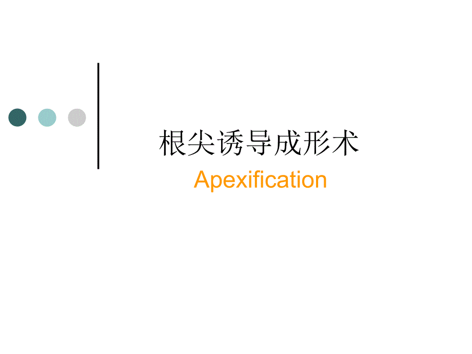 根尖诱导.ppt.ppt_第1页