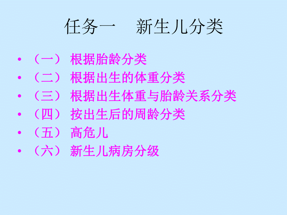 正常足月儿的特点与护理.ppt_第3页