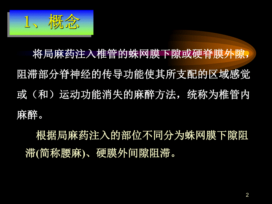 椎管内麻醉1.ppt_第2页