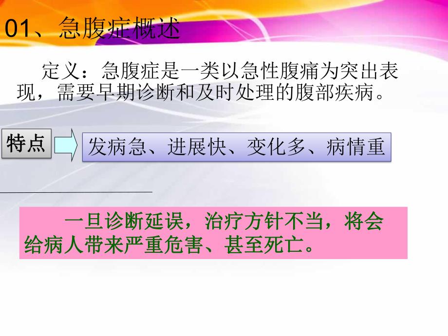 急腹症的预检和分诊和护理.ppt_第3页