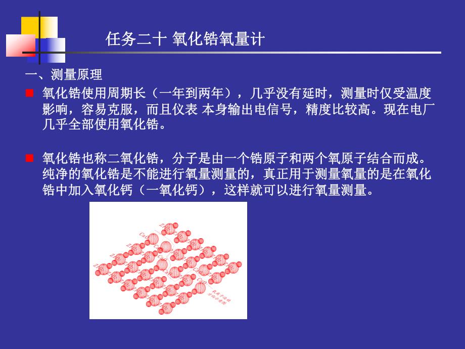 氧化锆氧量分析仪.ppt_第2页