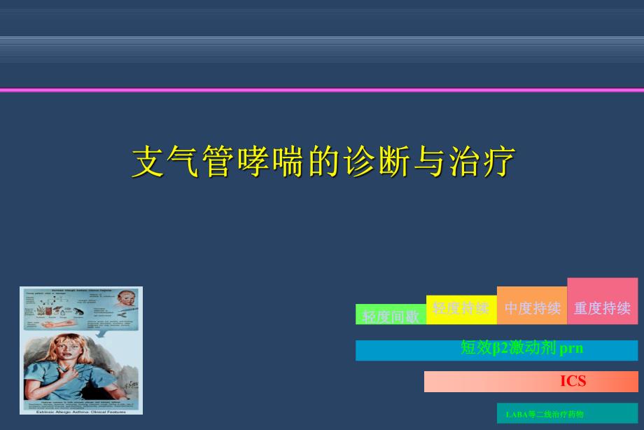 支气管哮喘的诊断与治疗.ppt_第1页