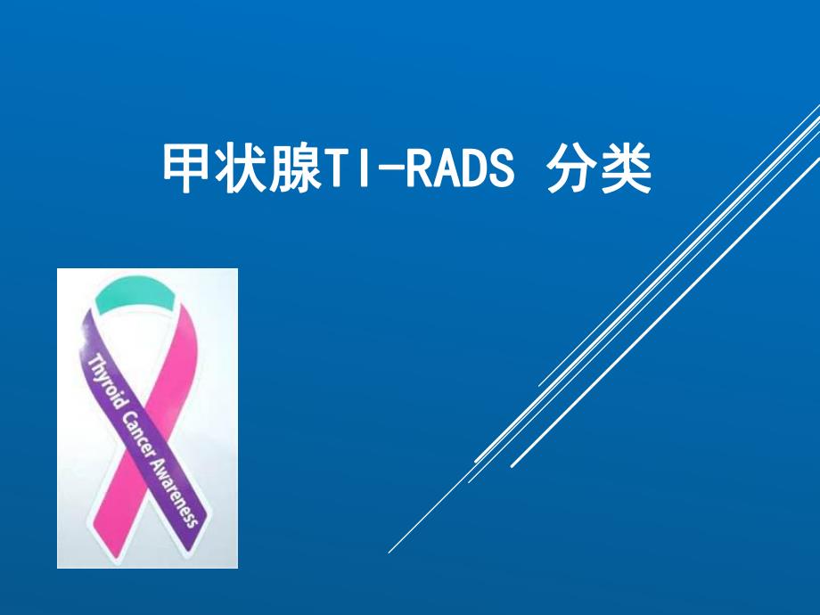 甲状腺tirads分类图文.ppt_第1页