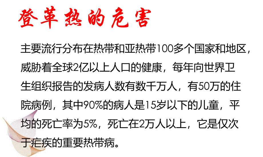 登革热防控知识培训.ppt_第3页