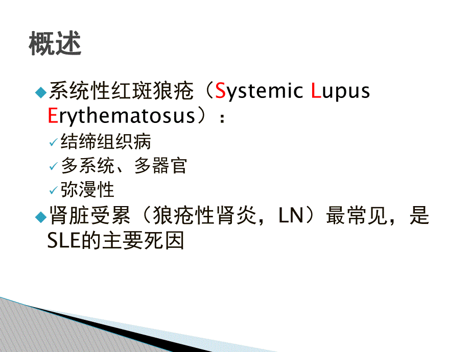 狼疮性肾炎的诊断新进展精要.ppt_第2页