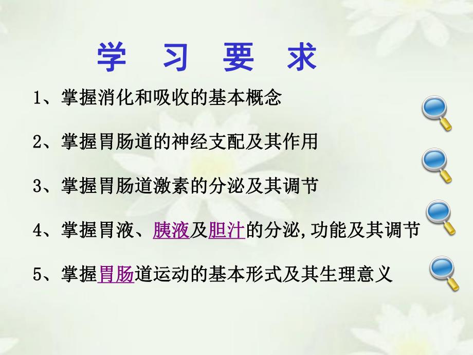 消化系统医学消化与吸收.ppt_第3页