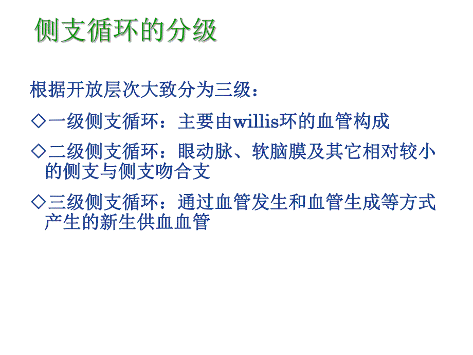 缺血性脑卒中的侧支循环评估.ppt_第3页