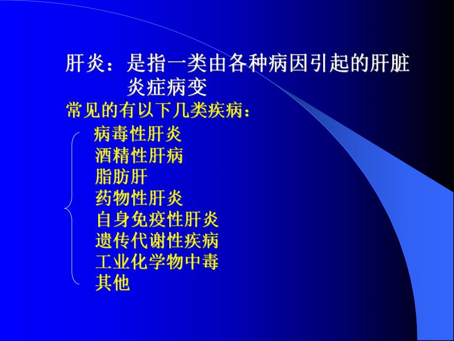 肝炎病毒的危害.ppt_第3页