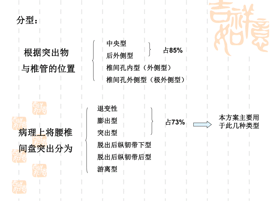 腰椎间盘突出症治疗方案.ppt_第2页