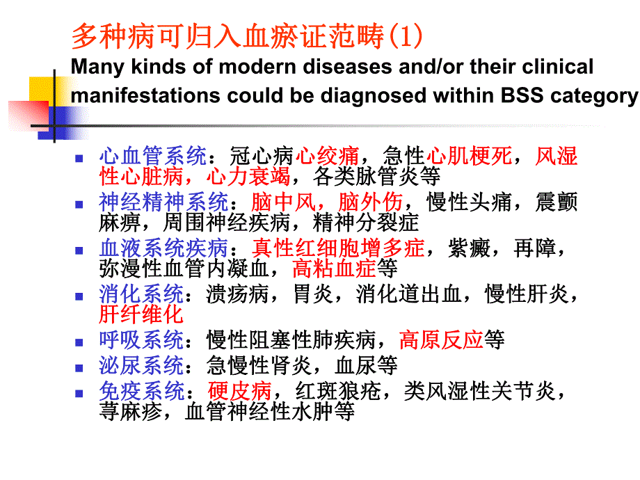 血瘀证和活血化瘀治疗临床研究.ppt_第3页